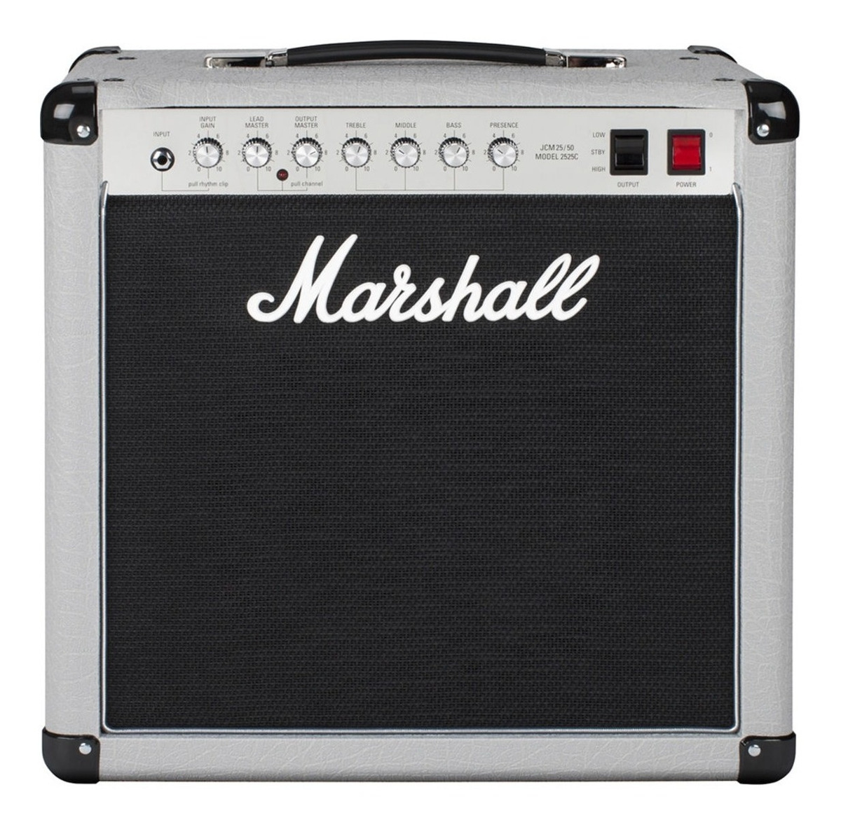 Amplificador Marshall 2525C Mini Jubilee Combo UK
