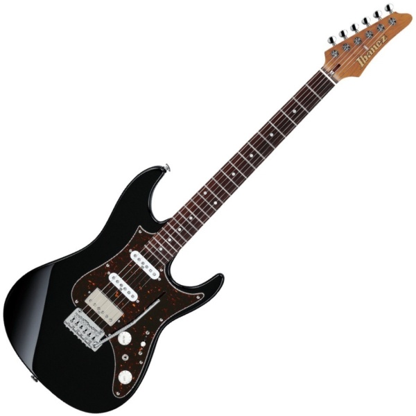 Guitarra Ibanez AZ2204N Prestige Seymour Duncan Japon
