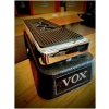 Pedal Vox V847 Wah Made In USA Usado