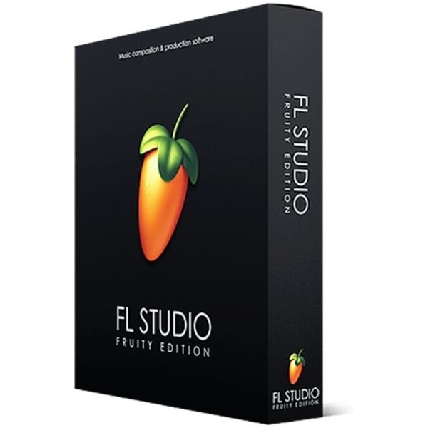 Fl Studio 21 Fruity Edition Licencia Original