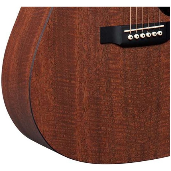 Guitarra Electroacústica Martin DX1e 03 Caoba