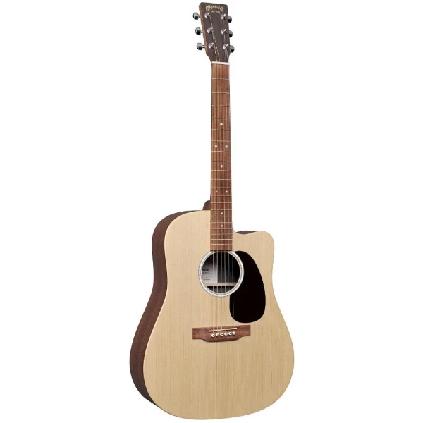 Guitarra Electroacustica Martin DCX2E 03 Mexico USADA