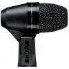 Microfono Shure PGA56 XLR Dinamico Cardioide Para Percusión