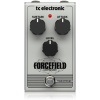 Pedal TC Electronic Forcefield Compressor Analogico