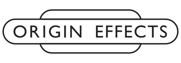 origin effects logo