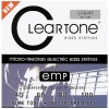 Encordado Cleartone Emp Light 40-100 Para Bajo