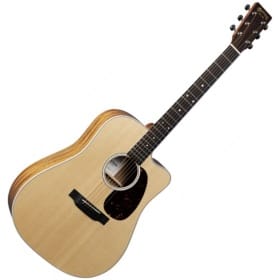 Guitarra Electroacústica Martin DC13e Dreadnought Mic Fishman