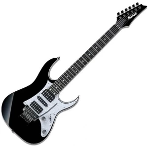 Guitarra Ibanez Prestige RG3550 ZDX Japan Con Estuche