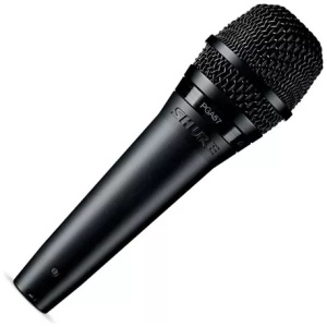 Microfono Shure PGA57 XLR Dinamico Cardioide