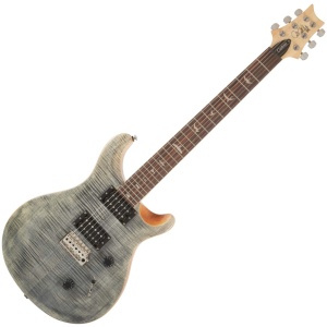 Guitarra Electrica PRS SE Custom 24 Humbuckers y Tremolo