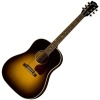 Guitarra Gibson J45 Standard Electroacustica + LR Baggs USA