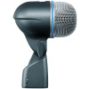 Microfono Shure Beta 52A para Bombo