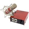 Microfono Avantone Audio CV12 Valvular Condensador