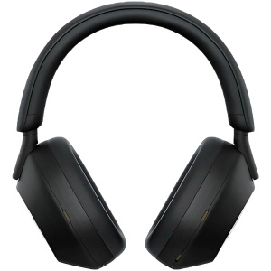 Auriculares Sony WH1000 XM5 Wireless Over Ear