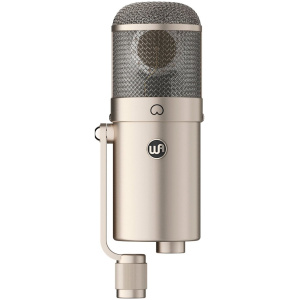 Microfono Condensador Warm Audio WA47F Cardioide FET