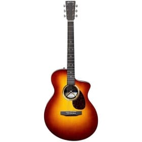 Guitarra Electroacústica Martin SC13e Special