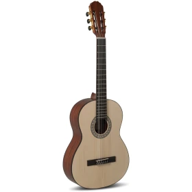 Guitarra Manuel Rodriguez Caballero CAPM Nylon Tres Cuartos
