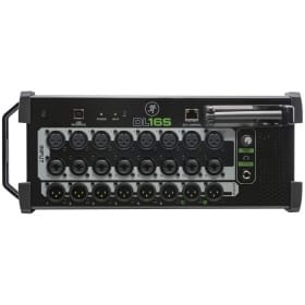 Consola Mixer Mackie DL16S Inalambrica de 16 Canales