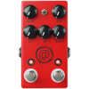 Pedal JHS The At+ Andy Timmons pedal Overdrive para Guitarra Electrica