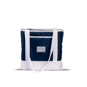 Bolso Textil Selektor Classic Bag 30 Porta Vinilos