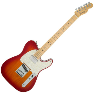 Guitarra Fender Telecaster American Elite Made In USA-Usada