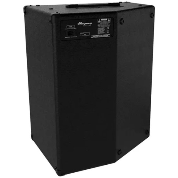 Ampeg Ba115 V2 Amplificador Combo De Bajo 150w - Imagen 3