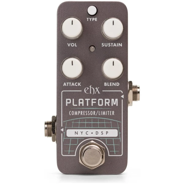 Pedal Electro Harmonix Pico Platform