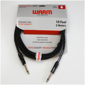 Cable Warm Audio Pro TS10