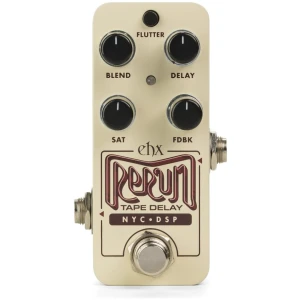 Pedal Electro Harmonix Pico Rerun
