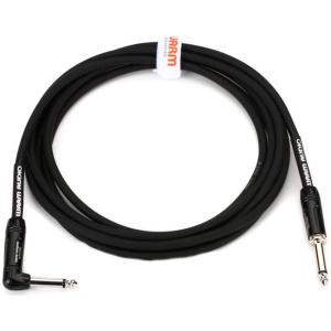 Cable De Instrumento Warm Audio Pro TS 1 RT 10 Plug 3 Metros