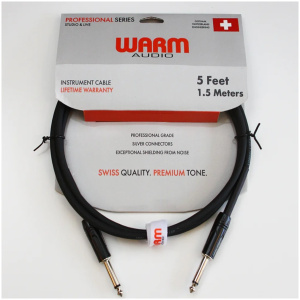 Cable Warm Audio Pro TS5