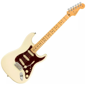 Guitarra Fender Stratocaster American Pro II-Made In USA
