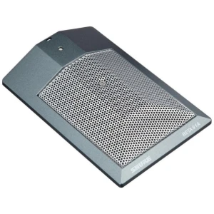 Micrófono Para Bombo Shure Beta 91a Semicardioide