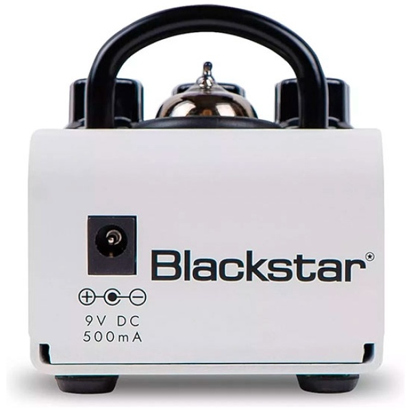 Pedal De Efecto Blackstar Dept 10 Boost Valvular - Imagen 8