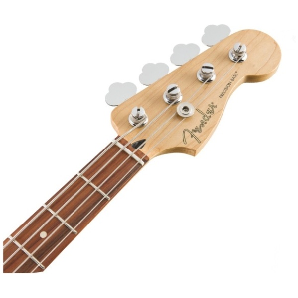 Bajo Fender Precision Player 4 Cuerdas Pau Ferro - Imagen 4