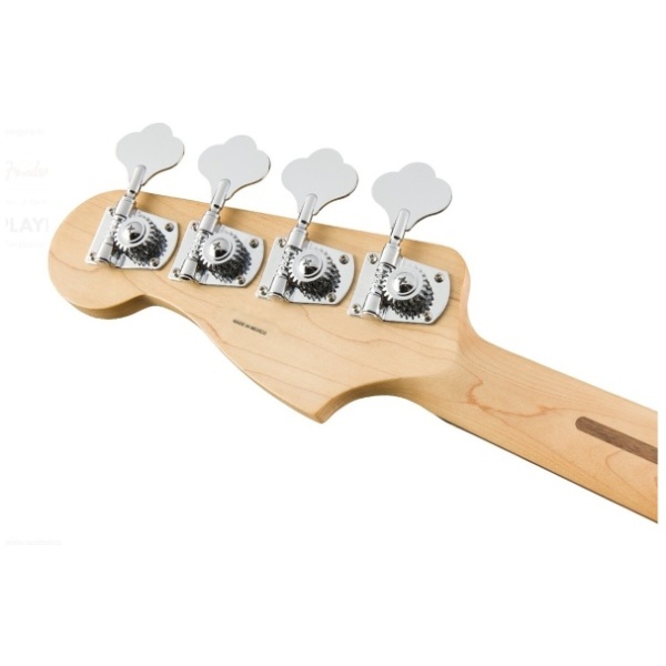 Bajo Fender Precision Player 4 Cuerdas Pau Ferro - Imagen 5