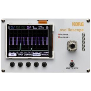 Sintetizador Korg NTS2 Kit Analogico Programable
