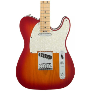 Guitarra Fender Telecaster American Elite USA 2016-Usada