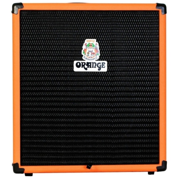 Amplificador Orange Crush Cr50bxt Combo Bajo de 50w - Imagen 2