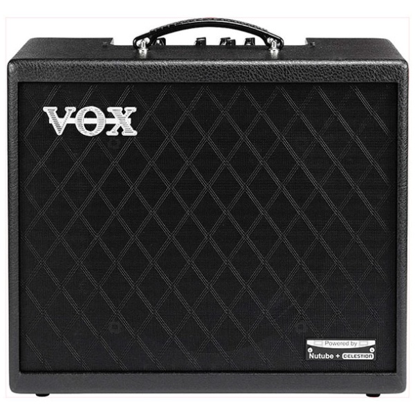 Amplificador Vox Cambridge 50 Nutube con Celestion - Imagen 2