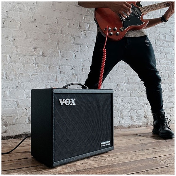 Amplificador Vox Cambridge 50 Nutube con Celestion - Imagen 3