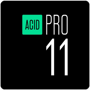 Software Magix Acid Pro 11 Licencia Original