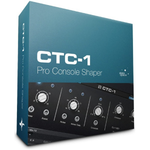 Plugin Presonus CTC1 Pro Console Shaper Licencia Original