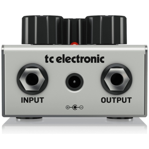 Pedal TC Electronic Forcefield Compressor Analogico - Imagen 3