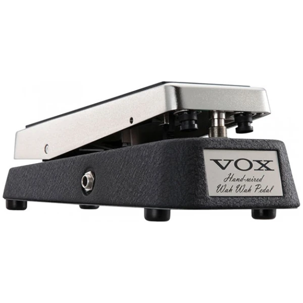 Pedal Vox V846HW Handwired Wah de Guitarra - Imagen 2