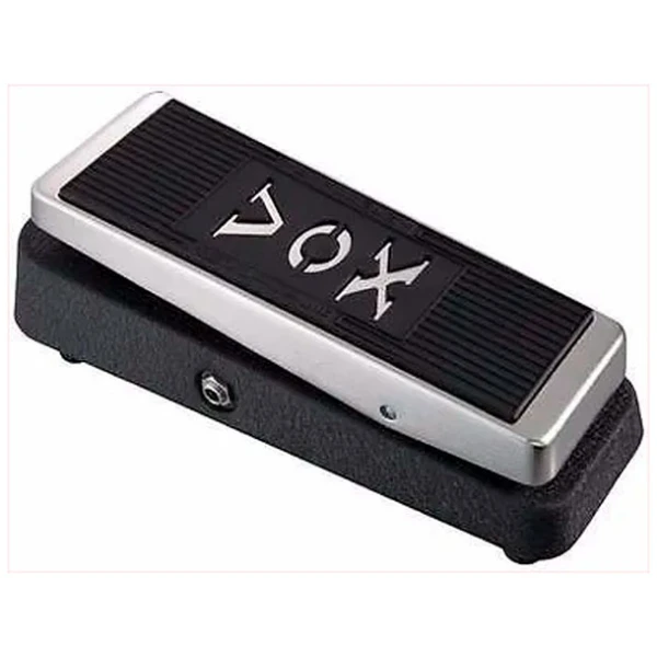 Pedal Vox V846HW Handwired Wah de Guitarra