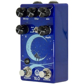 Walrus Audio Slo Multi Texture Reverb