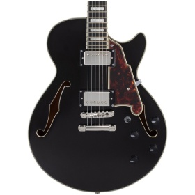 Guitarra Electrica Dangelico Premier SS Semihollow