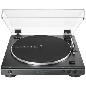 Bandeja Giradiscos Audio Technica AT LP60x