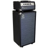 Amplificador Ampeg Micro VR Cabezal 200W + SVT-210AV Bafle 2x10